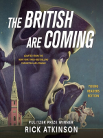 The_British_Are_Coming